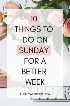 #productive #productivity #sundaybest #sunday #productiveweek #beingproductive #goodweek Productive Saturday, Productive Struggle Activities, Weekend To Do List Productive, How To Plan Your Week To Be Productive, Sunday Habits For A Productive Week, How To Get Motivated, How To Believe, Mommy Time, Healthy Morning Routine