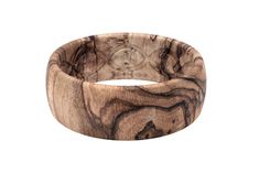 Nomad Burled Walnut Silicone Ring | Groove Life Grooms Parents Responsibilities, Mens Wedding Bands Blue, Traditional Wedding Bands, Mens Ring Designs, How To Wear Rings, Silicone Wedding Rings, Rings Men, Silicone Ring, Mens Rings