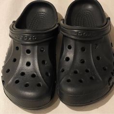 Questions? Leave A Comment Below!Like New Black Crocs Men’s 8 Women’s 10 Never Worn Black Crocs Men, Crocs Baya, Black Crocs, Shoes Crocs, Crocs Black, Crocs Men, Size 10 Women, Crocs Shoes, S 10