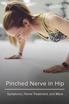 Pinch Nerve Relief In Hip, Pinched Nerve In Hip Relief, Pinched Nerve In Lower Back, Nerves In Back, Pinched Nerve Relief, Nerve Exercises, Vitamins For Nerves, Yoga Mudras, Sciatica Stretches