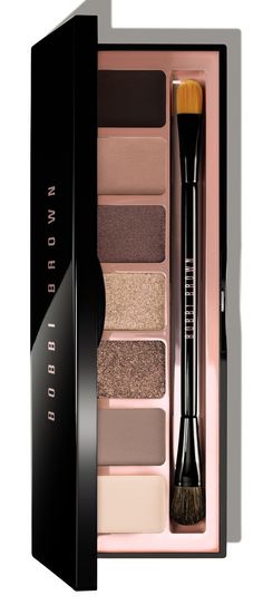 Bobbi Brown Telluride Collection for Summer 2015 Make Up Studio, Eye Palettes, Braut Make-up, Christmas 2015, Eye Palette, Makeup Goals, Makeup Palette