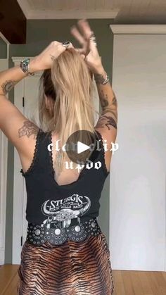 2.7K reactions · 448 shares | Claw Clip updo 🥰 -
by @torielynnbliss

💥LINK IN BIO 🔗 @prettylittlehairthings
Be The First To Know when New CLAW CLIPS drop 🦋 Limited Stock⏳
.
.
.
*No copyright infringement was intended. If you are the author of this video and do not want your video to be posted on this page, please contact me in DM and your video will be deleted as soon as possible. Thank you.
.
#clawclip #clawcliphairstyle #clawclipupdo #clawcliptutorial #easyupdo #everydayhair #everydayhairstyle #everydayhairstyles #hairstyles #updo #hairstylevideo #hairstyleideas #hairtutorial #hairdecoration #hairvideoshow #cutehairstyle #hairtransformation #hairoftheday #videohair #hairtutorialvideo #hairvideotutorial #tutorialhair #hairstyles #hairtutorial #hairdiy | Pretty Little Hair Things | Cla Claw Clip Updo, Clip Updo, Hair Things, Easy Updos, Hairstyles Updo, Chuck Roast, Hair Videos Tutorials