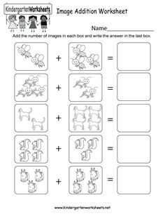 the worksheet for addition worksheets to help students practice their math skills