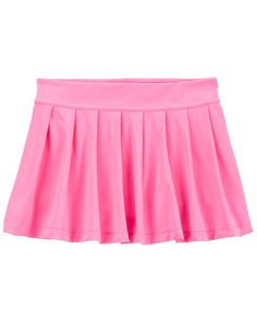 She's tennis (or pickleball!) ready in this easy on match skort, complete with built-in shorts underneath so she's ready to play. Just like her faves on TikTok, she'll be styled in trendy fashion for the ultimate "cool girl" look. Match with an active top or pullover for an outfit she is sure to love. Active Top, Ready To Play, Shop Clothing, Pickleball, Cool Girl, Trendy Fashion, To Play, Baby Clothes, Shopping Outfit