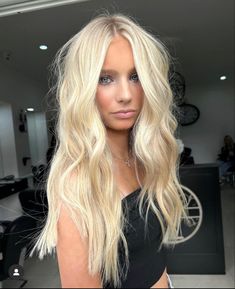 Hair Goal, Blonde Hair Inspiration, Hair Appointment, Summer 24, Light Blonde