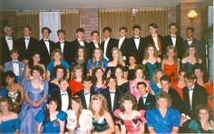 Group Formal 1990 Academic Dress, Formal Dresses, Quick Saves