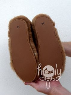 100% handmade sheepskin slippers available in all sizes as we custom make them to your actual feet measurements. These beautiful leather slippers combine style and functionality. An enormous amount of care and energy goes into making each slipper. They are totally unique, unbelievably comfortable, breathable and durable. The sole is made from a layer of soft flexible rubber foam for excellent grip and durability. For more of our handmade moccasins boots please click on the link below: https://ww Moccasins Boots, Hippie Sandals, Handmade Moccasins, Slippers Womens, Cozy Slippers, Cosplay Boots, Leather Leaf, Boho Sandals, Sheepskin Slippers