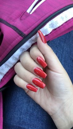 Nail Aesthetic