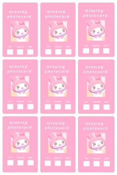 photocard placeholder Missing Pc Template, Kpop Toploader Filler, Sanrio Card Template, Buying Ban Tracker Template Kpop, Missing Photocard Filler Printable, Kpop Photocard Template Printable, Photocard Packaging Template