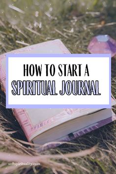 Why you need a spiritual journal: - Track your journey - Capture lessons learned - Document relationship with spirit guides - Intuitive development - Create your grimoire from your entries and rituals Journal Ideas Spiritual, How To Become Spiritual, Spiritual Journal Pages, Spiritual Information, Psychic Journal, Daily Spiritual Practice, Spiritual Practices Daily, Witchy Journal Ideas, Intuition Journal