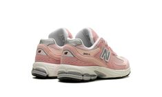 2002R PS PC2002SK New Balance 2002r, Stadium Goods, Pink Sand, New Balance, Street Wear, Sneakers, Pink