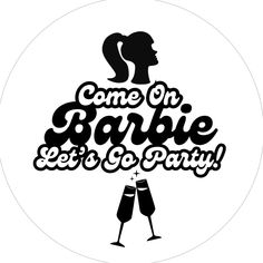 3” Stickers | Hot Pink Come On Barbie Let’s Go Party Short Faux Fur Jacket, Grey Trench Coat, Leopard Print Jacket, Pink Bodycon Dresses, Canvas Jacket, Shipping Supplies, Red Blazer, Colorful Party, Pink Mini