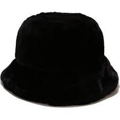 So Fuzzy And Warm For Winter!! Must Have One Size Fits Most Never Worn, Perfect Condition Fuzzy Bucket Hat, Fluffy Bucket Hat, Winter Bucket Hat, Fur Bucket, Faux Fur Bucket Hat, Fur Bucket Hat, Bucket Hat Black, Great Gifts For Women, Fisherman Hat