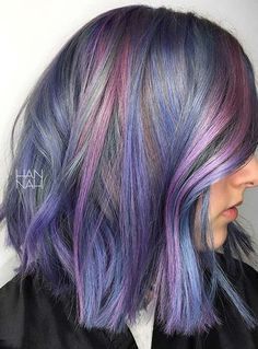 Hairstylist Inspiration, Neon Hair Color, Diva Hair, Holographic Hair, Hair Inspired, Neon Hair, Hair Roots, Fabulous Hair, Hair Color Pastel