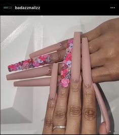 Fab Nails, Luminous Nails, Acrylic Nail Set, Nail Candy, Summer Acrylic Nails, Nail Nail, Nail Inspiration, Dope Nails