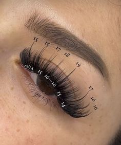 Maquillage On Fleek, Eyelash Extensions Styles, Lash Extensions Styles, Perfect Eyelashes, Pretty Lashes