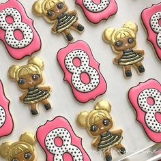 Home Sweet Home Sugar Cookies - AngelicaMadeMe Queen Bee Cake, Ballerina Birthday Party Cake, Bee Cake Pops, Small Birthday Parties, Suprise Birthday, Bee Cake