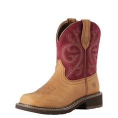 Ariat Women's FatBaby Fat Baby Boots, Her Buck His Doe, Fatbaby Boots, Ariat Fatbaby, Fat Baby, Boots Comfortable, Copper Kettle, Tractor Supplies, Tractor Supply