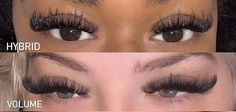 Lash Ideas, Lash Extentions, Best Lash Extensions, Lash Styles, Lash Extensions Makeup, Eye D, Eyelash Extensions Styles, Lash Extensions Styles, Lash Sets