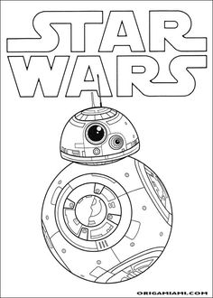 Star Wars Printables, Lego Coloring Pages, Star Coloring Pages