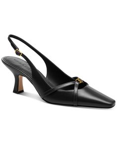 in stock Slingback Pump, Black Pumps, Pick Up, In Store, Buy Online, Pumps, Free Shipping, Black