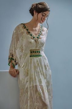 Kaftan Pattern, Short Kaftan, Long Kaftan, Stylish Party Dresses