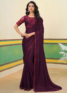 Vat Purnima, Saree Satin, Durga Pooja, Saree Organza