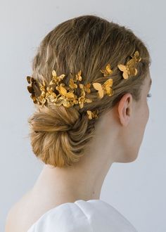 Pippa Bobby Pin Set – Jennifer Behr LLC Scrub Corpo, Luxury Hair Accessories, Loose Braids, Jennifer Behr, Bobby Pin, Luxury Hair, Gold Hair, Twist Hairstyles, Hair Barrettes