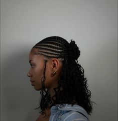 Braided Hairstyles For Black Women, Hair Inspo, Black Women, Hair Styles, Hair, Plaits