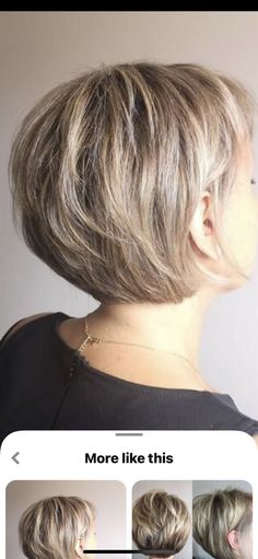 Growing Out Short Hair, Hair Styles For Women, Growing Out Short Hair Styles, Latest Short Hairstyles, Trendy Short Haircuts, Edgy Short Hair