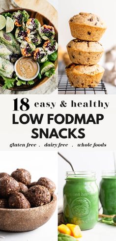 Low Fodmap Breakfast, Easy Low Fodmap, Fod Map, Fodmap Breakfast, High Fodmap Foods