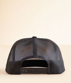 Whiskey Bent Supply Inc. Trucker Hat - Black , Men's Black Embroidered snapback hat One size fits most. 65% Polyester 35% Cotton. Apparel & Accessories > Clothing Accessories > Hats Mens Trucker Hat, Hat For Man, Snapback Hats, Hats For Men, Apparel Accessories, Whiskey, Trucker Hat, Accessories Hats, Buckle