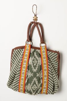 Sac Diy, Boho Bags, Lombok, Fabric Bags, Diy Bag, Beautiful Bags, Grocery Bag, Bago, Designer Handbags