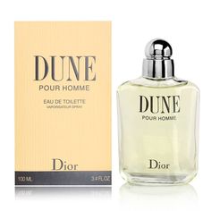 Perfume Masculino Dior Dune Pour Homme eau de toilette, 100mL Dune Perfume, Dior Dune, Lancome Perfume, Gucci Perfume, Cheap Perfume, Dior Men, Dior Perfume, Perfume Reviews, Perfume Samples