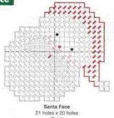 the floor plan for santa face, which includes two hotels and 20 holes in each