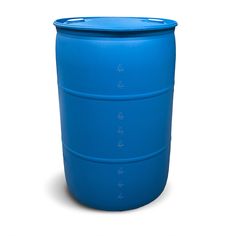 55 Gallon Water Drum - Water Storage  ReadyWise Freeze Dried Meat, Freeze Dried Vegetables, Plastic Drums, Storing Water, Vegetable Snacks, Survival Backpack, Survival Bag, Freeze Dried Fruit, Organic Fruits And Vegetables