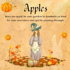 Samhain Traditions, Blessed Samhain, Nature Witch, Autumn Witch, Pagan Spirituality, Witch Rituals, Samhain Halloween, Witch Spirituality, Magic Spell Book