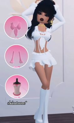 Duo Dress, Roblox Fashion, Scene Dress, Spiderman Web, Christmas Eye Makeup, Combination Dresses, Dti Hacks, Good Insta Captions, Dti Ideas