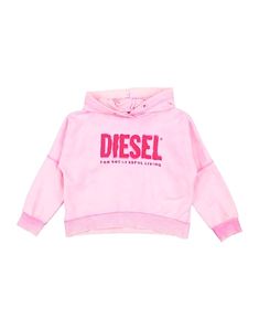 Sweatshirt DIESEL Girl 9-16 years on YOOX. The best online selection of Sweatshirts DIESEL. YOOX exclusive items of Italian and international designers - Secure payments Cute Online Clothing Stores, Diesel Sweatshirt, Sweatshirt Girl, Teen Swag Outfits, Last Ride, Simple Trendy Outfits, Cute Simple Outfits, Girl Sweatshirts