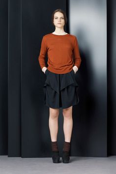 3.1 Phillip Lim Pre-Fall 2011 New Cuts, Philip Lim, 2011 Fashion, Pre Fall Collection, New Cut, 3.1 Phillip Lim, Phillip Lim, Pre Fall, Modern Luxury