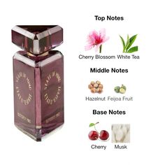 Perfume Notes Aesthetic, Notes Aesthetic, Perfume Recipes, Body Hacks