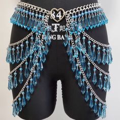 Outfit Festival, Edm Outfits, Style Festival, Fest Outfits, Estilo Hippie, Festival Style, Festival Nails, Carnival Costumes, Fantasy Clothing