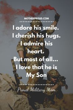 Marine Mom Quotes, Basic Training Letters, Marine Corps Mom, Message To My Son, Army Basic Training, Usmc Mom, Moms Quotes