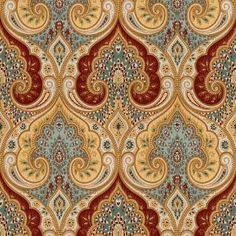 Kravet LATIKA CIRCUS Fabric Kravet Fabrics, Fabric Roses, Damask Print, Drapery Hardware, Fabric Houses, Design Fabric, Brocade Fabric, Drapery Fabric, Journal Covers