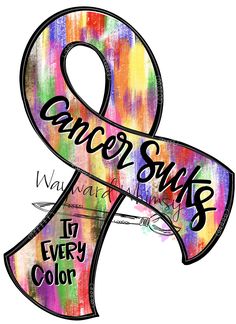 Love Symbol Tattoos, Survivor Quotes, Awareness Ribbon, Awareness Ribbons, All Colors, Digital Artwork, Digital Download, Ribbon