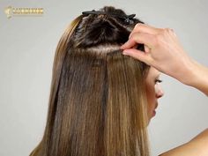 Thin hair can be a significant concern for many, especially women, leading to feelings of unease and inferiority. Hair extensions offer an effective solution to make hair appear stronger and thicker, helping to conceal thinness and create a distinctive look. However, some may struggle with using hair extensions effectively. This post will demonstrate how to [...] Chrome Hair Color, Chrome Hair, White Boy Haircuts, Shawn Mendes Hair, Vintage Hair Dryer, Hair Extensions Tutorial, Make Hair Thicker, Cambodian Hair, Chrome Color