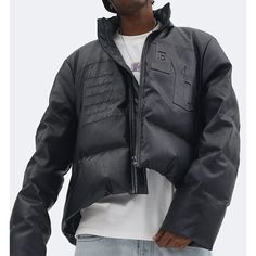 New Without Tags!! Size: Men’s Xl Style Sold Out Online! Mens Jackets, Puffer, Jackets & Coats, Man Shop, Money, Tags, Quick Saves, Black, Color