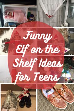 Funny Elf For Teens, Elf On The Shelf Arrival Ideas Teen, Elfin The Shelf Ideas, Funny Teen Elf On The Shelf, Elf On The Shelf Ideas 2023 Funny, Elf On The Self For Teens, Elf On A Shelf Teenagers, Ideas For Elf On The Shelf Funny, Elf On The Shelf For Teenagers Hilarious