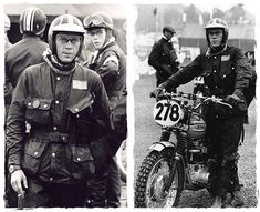 barbour made in england veste bedale Barbour International Jacket, Bike Suit, Motorcycle Gang, Barbour Steve Mcqueen, Interesting History