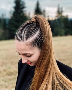 Braided hairstyles | Braided Cornrow hairstyles | Box Braids | Cornrow hairstyles Vacation Hair, Hairstyles Box Braids, Long Indian Hair, Vacation Hairstyles, Hairstyles Braided, Indian Hair